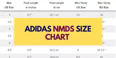 adidas nmd dames goedkoop|adidas nmd size chart.